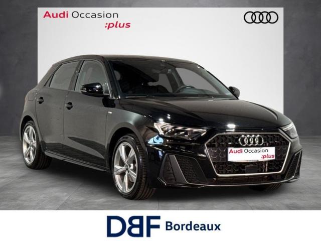 Audi A1 Sportback image 4