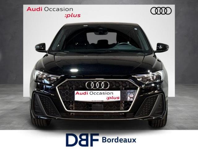 Audi A1 Sportback image 8