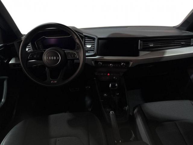 Audi A1 Sportback image 2