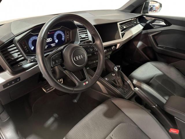 Audi A1 Sportback image 7