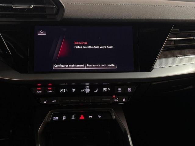 Audi A3 Sportback image 7