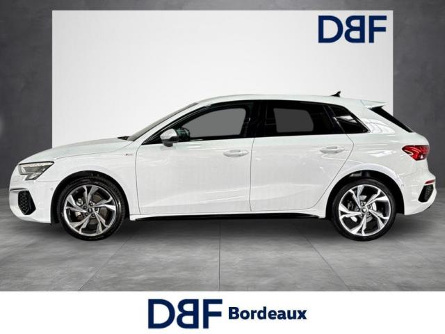 Audi A3 Sportback image 1