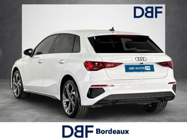 Audi A3 Sportback image 9