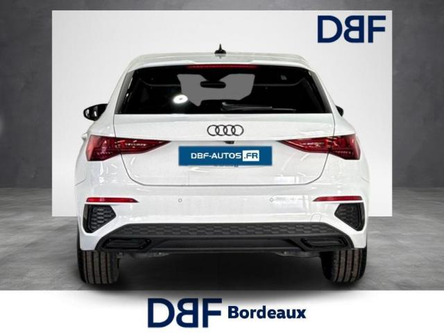 Audi A3 Sportback image 3