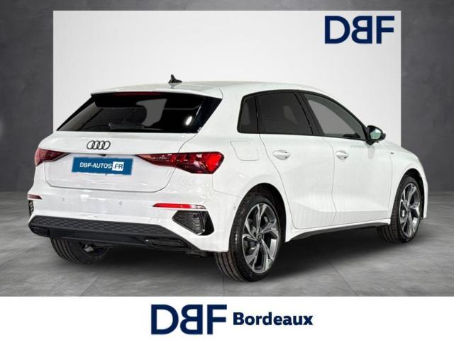 Audi A3 Sportback image 6