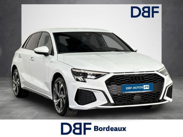 Audi A3 Sportback image 8