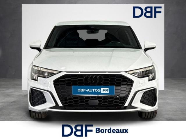 Audi A3 Sportback image 5