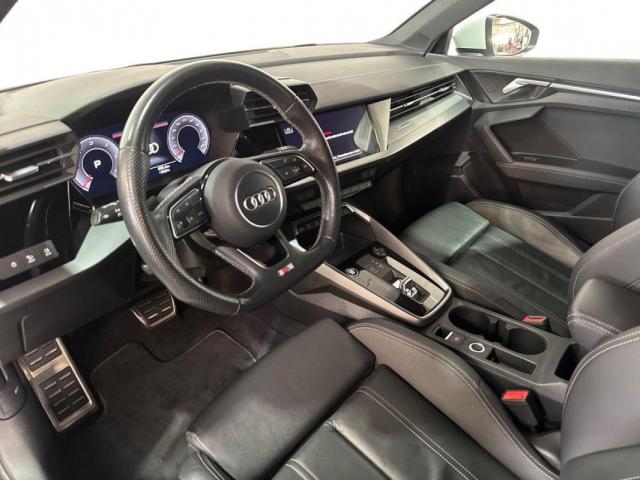 Audi A3 Sportback image 4