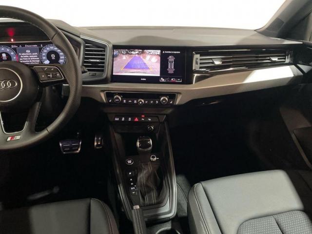 Audi A1 Sportback image 8