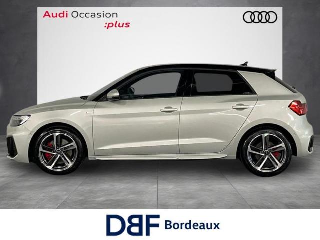 Audi A1 Sportback image 1