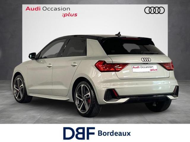 Audi A1 Sportback image 7