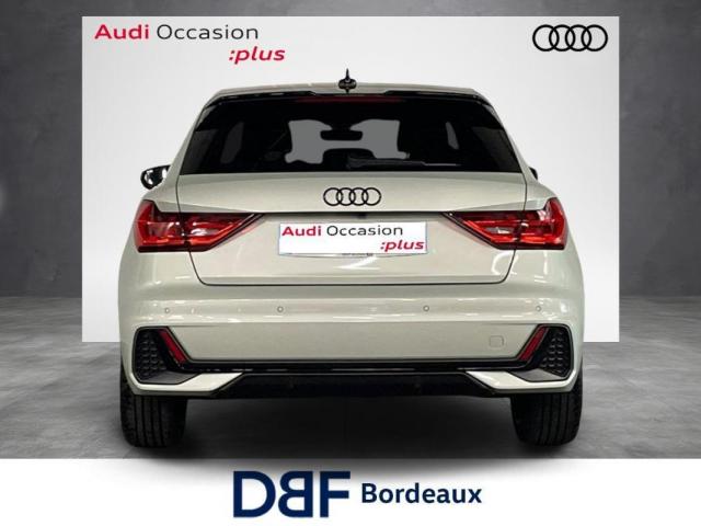 Audi A1 Sportback image 9