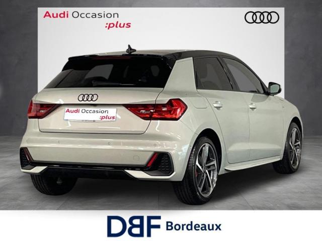 Audi A1 Sportback image 3