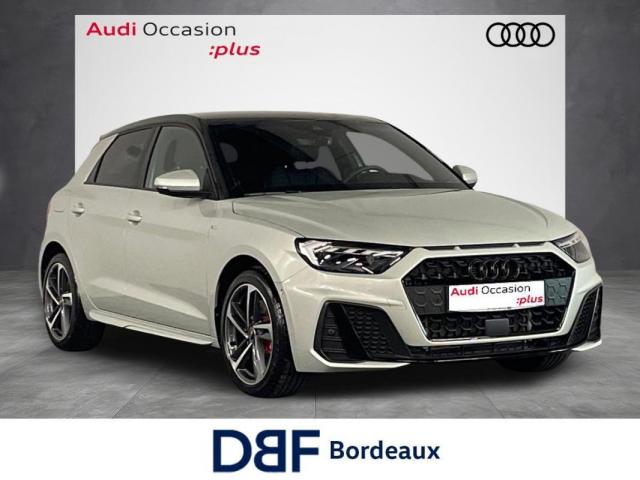 Audi A1 Sportback image 5