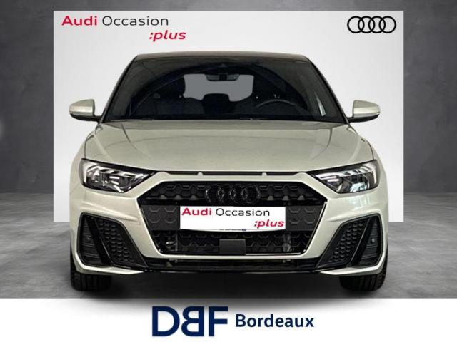 Audi A1 Sportback image 4