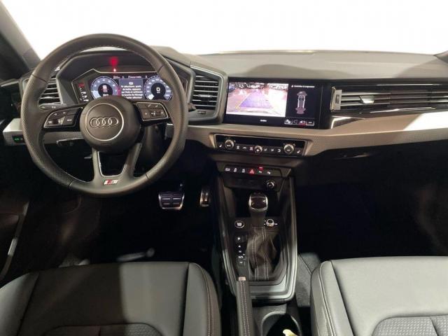 Audi A1 Sportback image 2