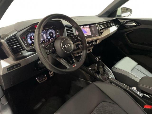 Audi A1 Sportback image 6