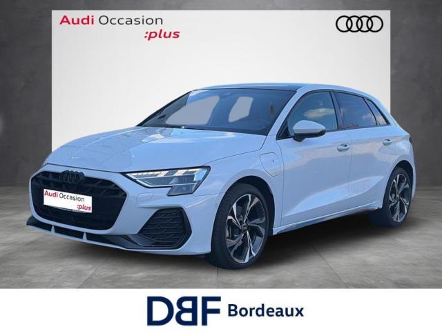 Audi A3 Sportback d’occasion