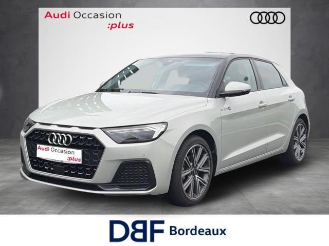 Audi A1 Sportback d’occasion