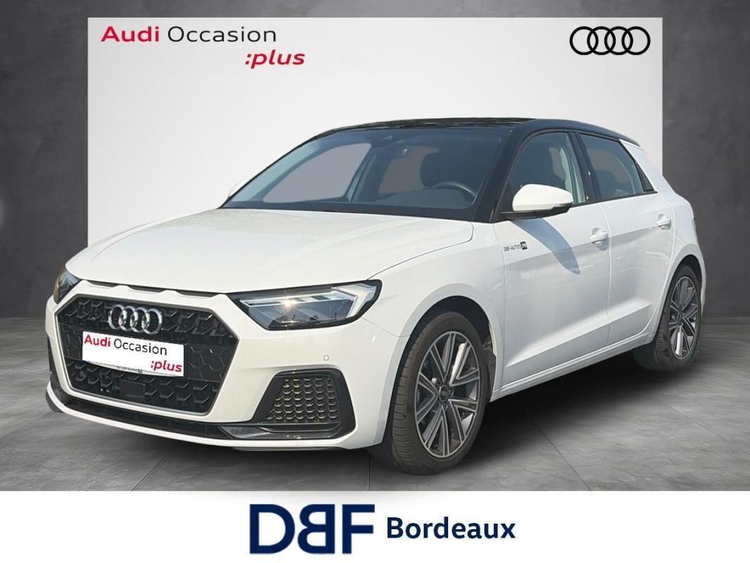Audi A1 Sportback d’occasion