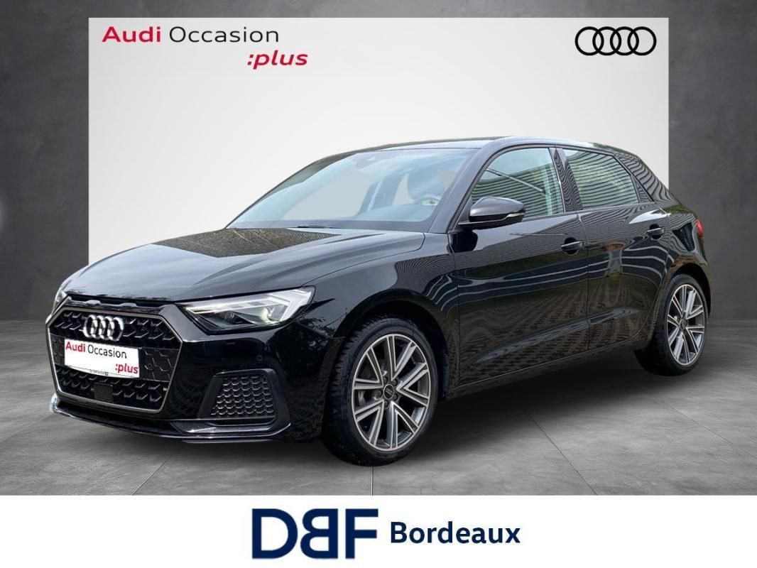 Audi A1 Sportback d’occasion