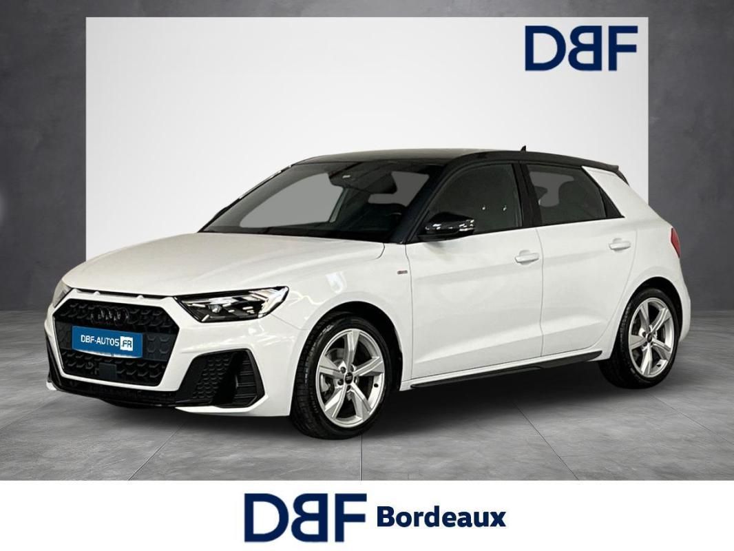 Audi A1 Sportback d’occasion