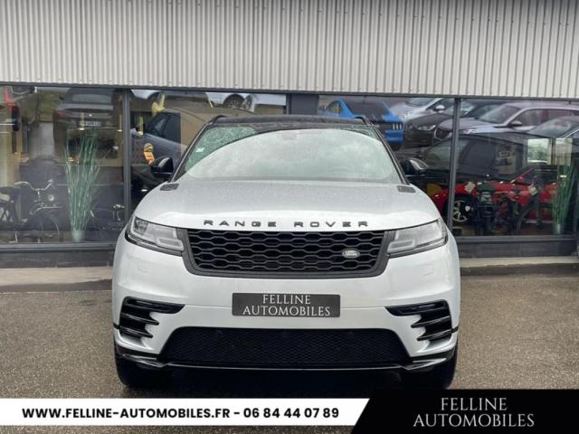 Range Rover Velar image 3