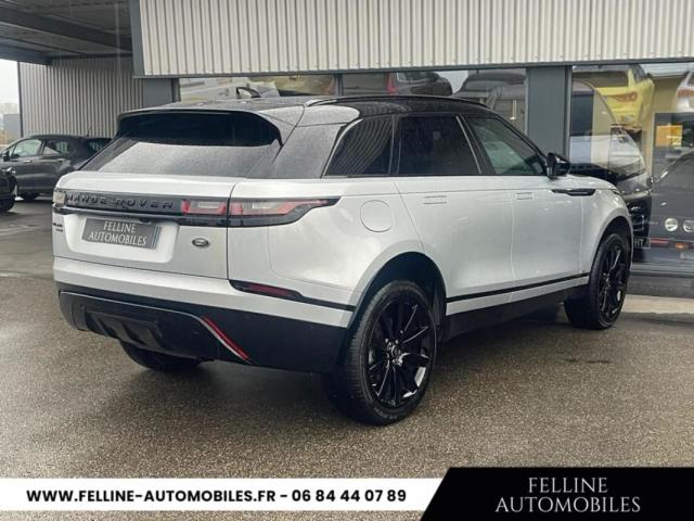 Range Rover Velar image 7