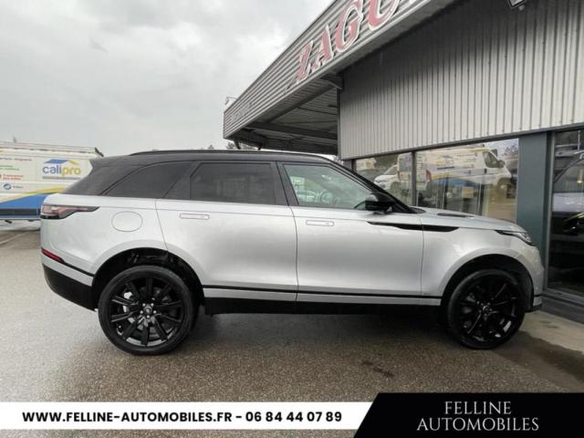 Range Rover Velar image 8