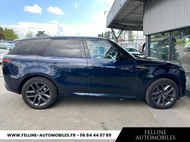 Range Rover Sport image 9