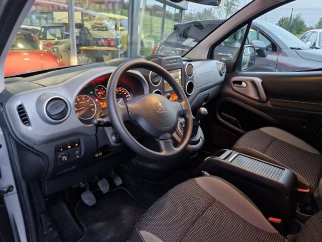 Peugeot Partner image 5