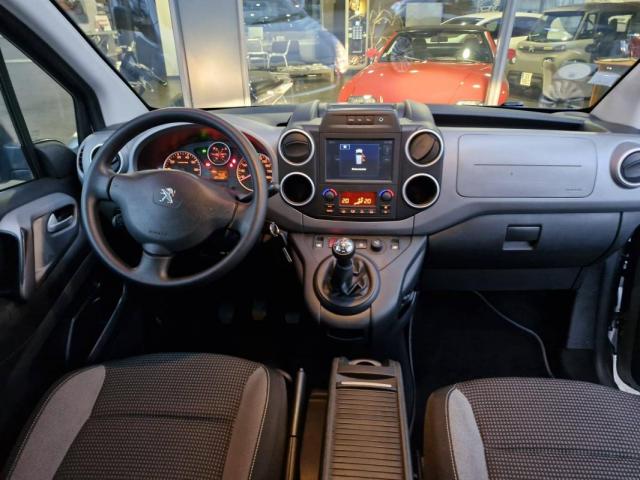 Peugeot Partner image 3