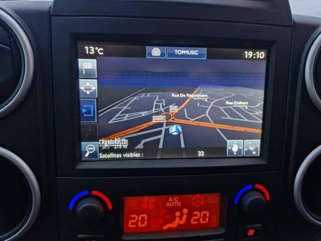 Peugeot Partner image 7