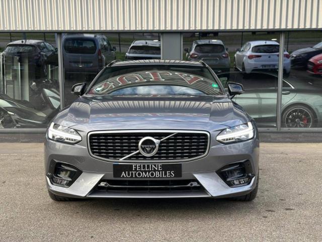 Volvo V90 image 1