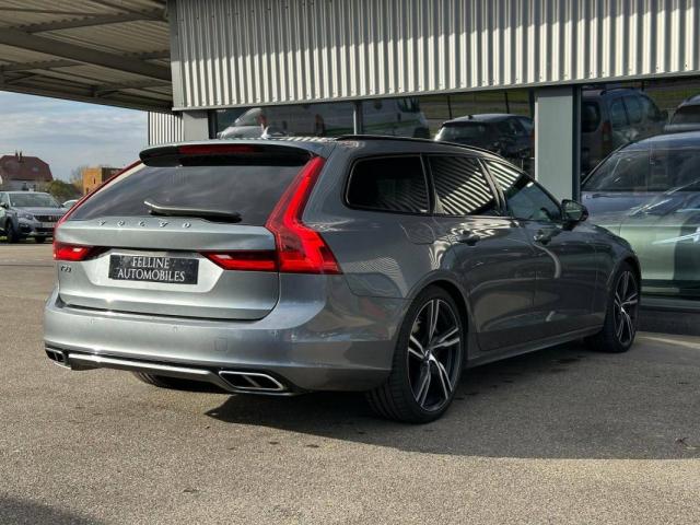 Volvo V90 image 9