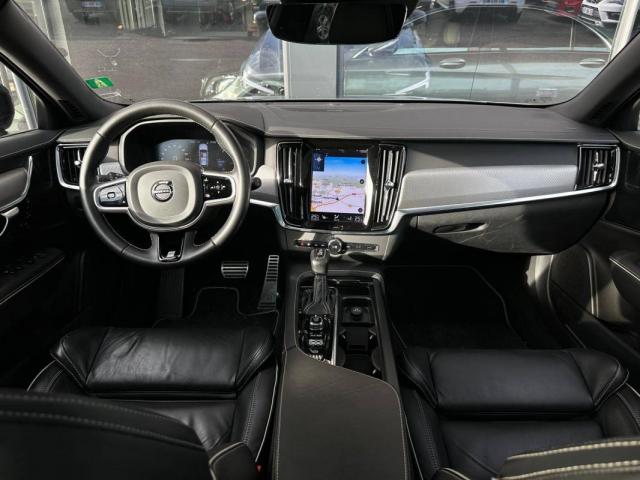 Volvo V90 image 8