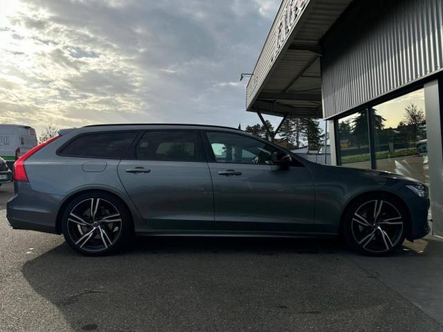 Volvo V90 image 4