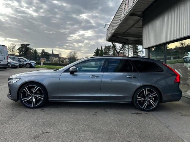 Volvo V90 image 5