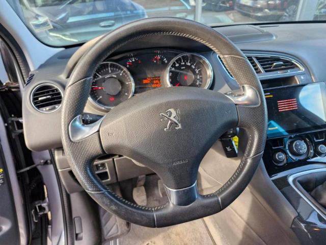 Peugeot 5008 image 6