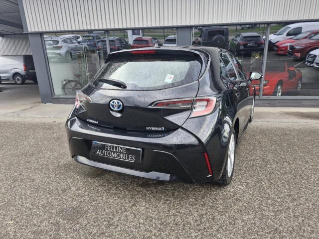 Toyota Corolla image 7