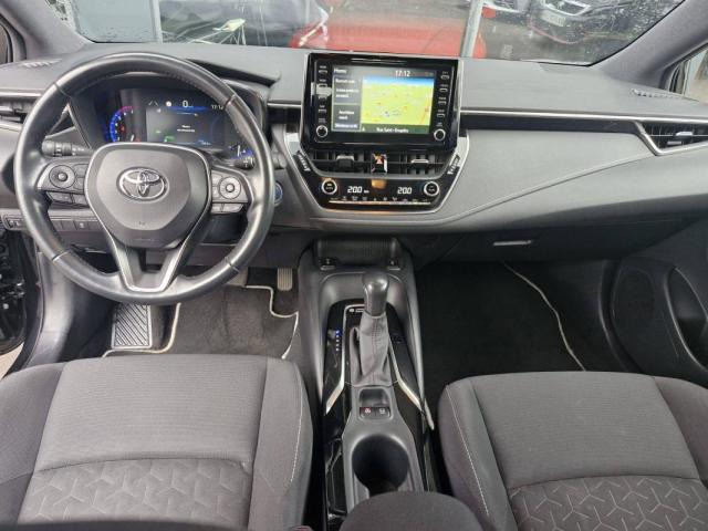 Toyota Corolla image 8