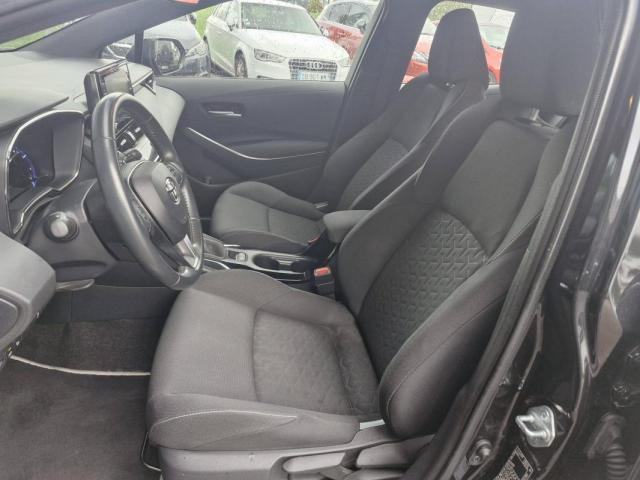 Toyota Corolla image 6