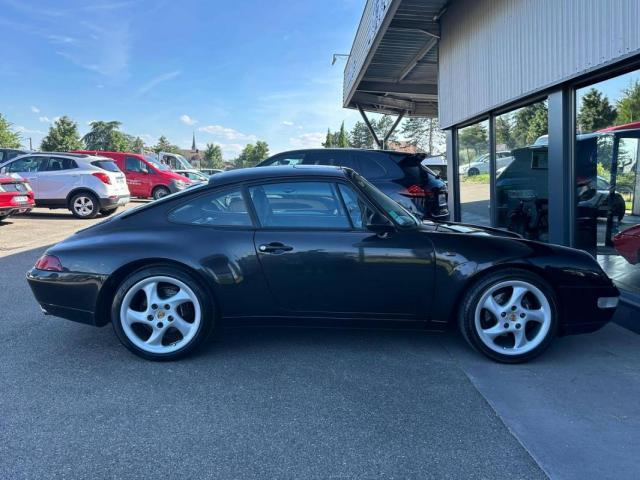 Porsche 911 image 8