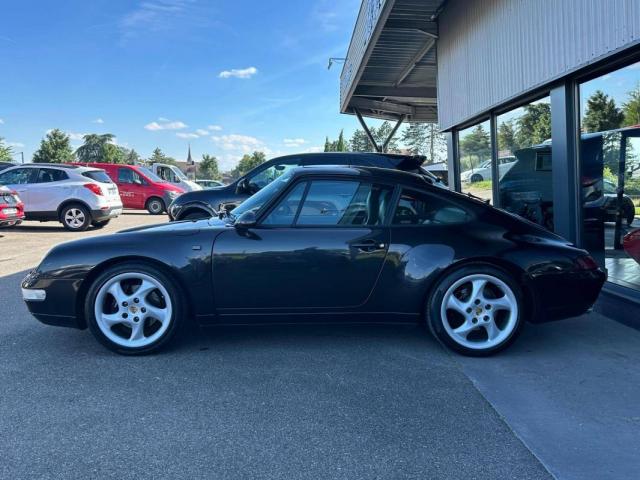 Porsche 911 image 1