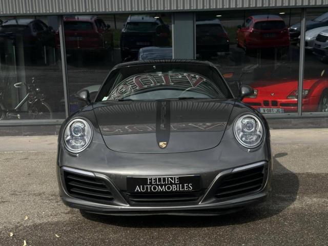 Porsche 911 image 1