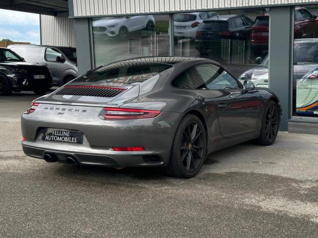 Porsche 911 image 7
