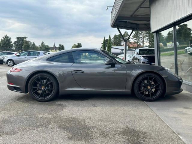 Porsche 911 image 5