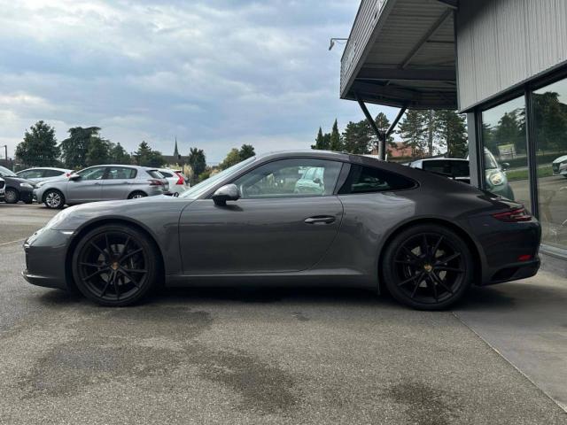 Porsche 911 image 2