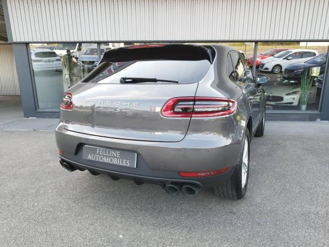 Porsche Macan image 6