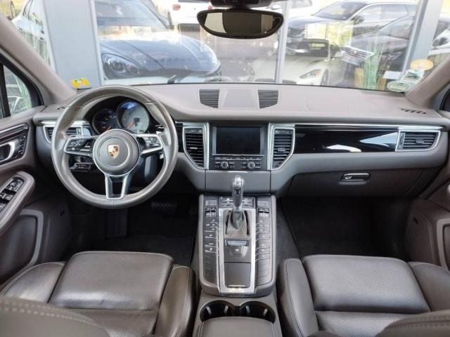 Porsche Macan image 7